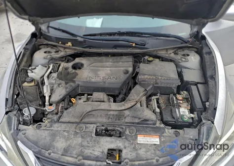 2017 Nissan Altima 2.5 z USA, uszkodzony, nr VIN 1N4AL3AP7HN358984